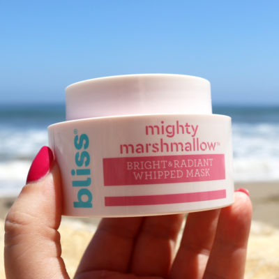 5 Summer Beauty Must Haves For Healthy Skin