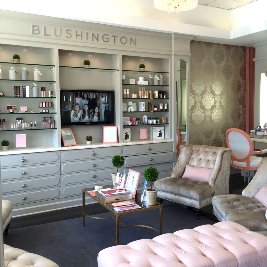 Blushington WeHo