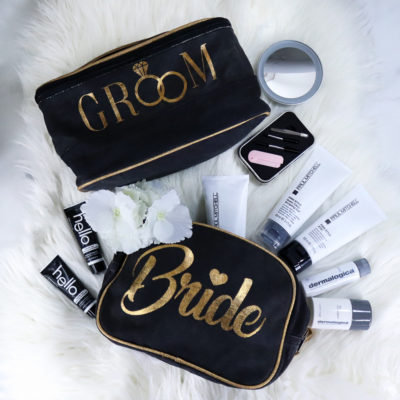 Where to Find Travel Size Cruelty Free Beauty Products