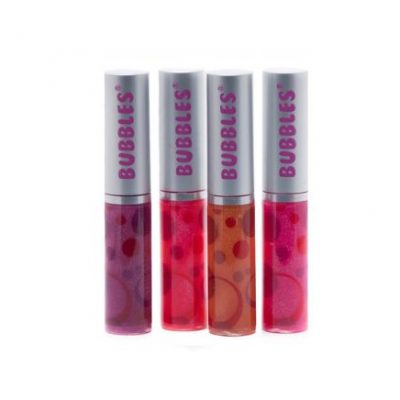 Win Fevour Cosmetics Bubbles Flavored Lip Gloss!
