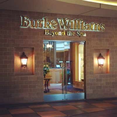 Something New – Ayurvedic Treatments at Burke Williams