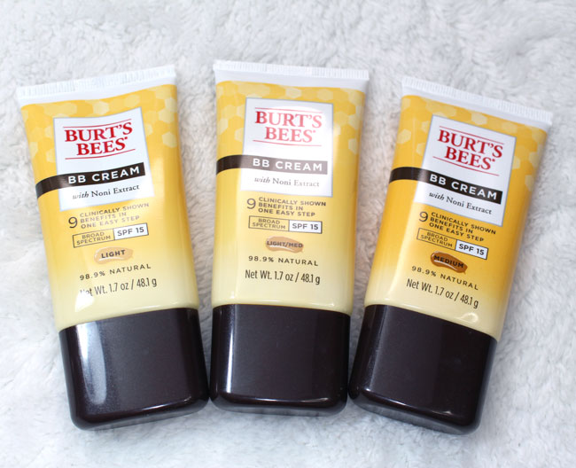 Is Burt's Bees Cruelty Free?
