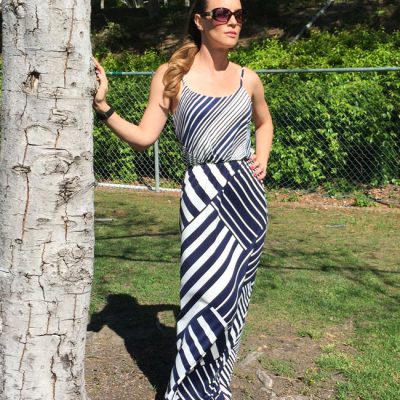 Summer Fashion With Byer California