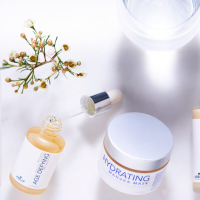 Airelle Luxe Anti-Aging Skincare Giveaway!