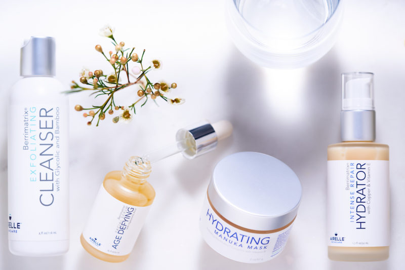 Cruelty Free Airelle Skincare Set Giveaway