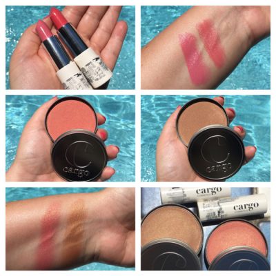 Summer Beauty Essentials