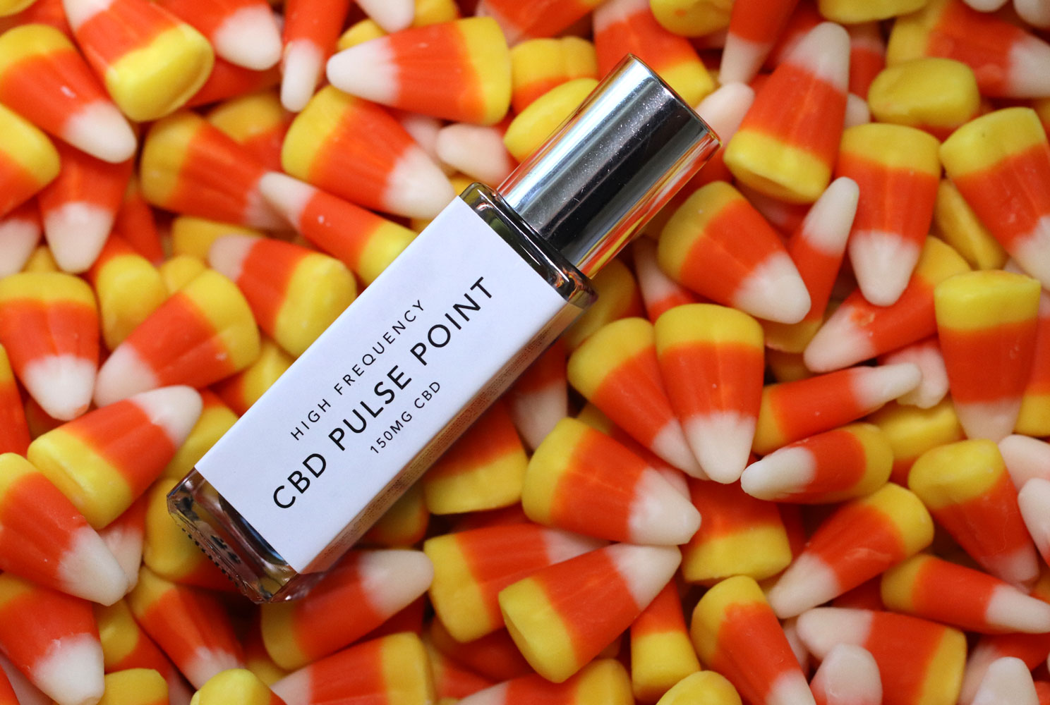 Giveaway - High Frequency CBD Pulse Point from The Vegan Warehouse 