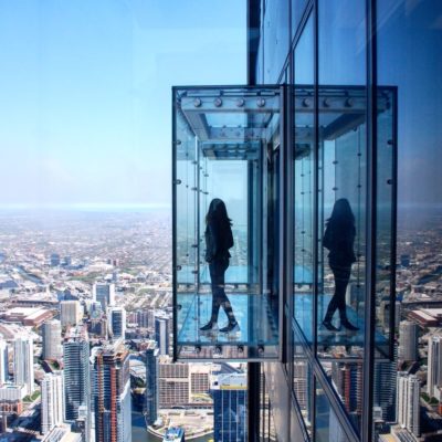 4 Fun Things to do in Chicago