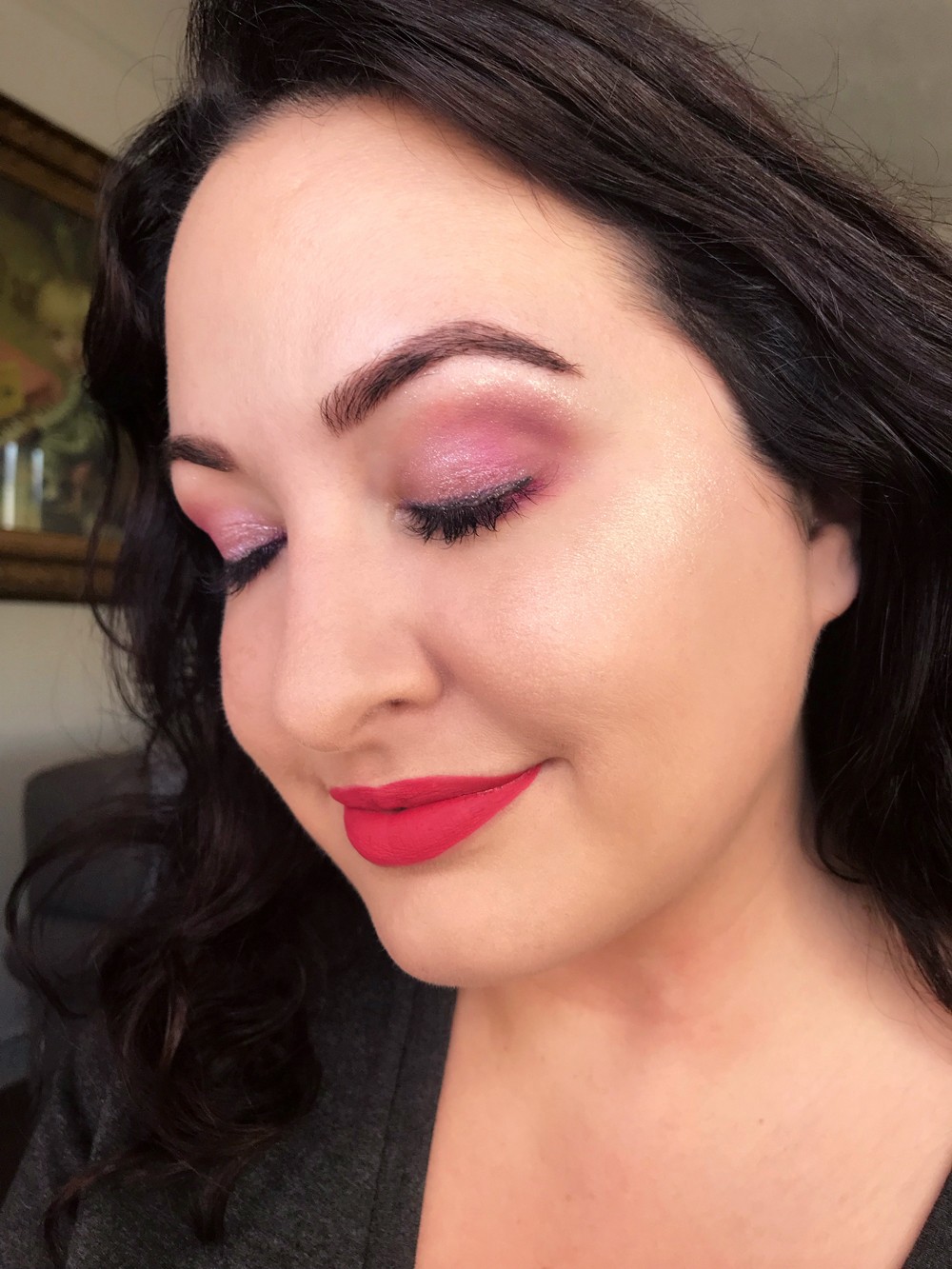 Coachella Music Festival Makeup Ideas by Cruelty Free Makeup Blogger My Beauty Bunny