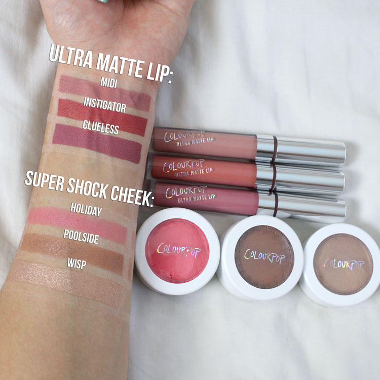 colourpop-swatches