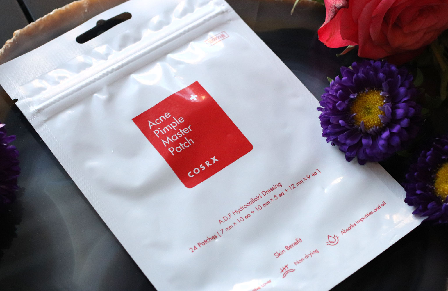 Cosrx Acne Pimple Master Patch Hydrocolloid Review
