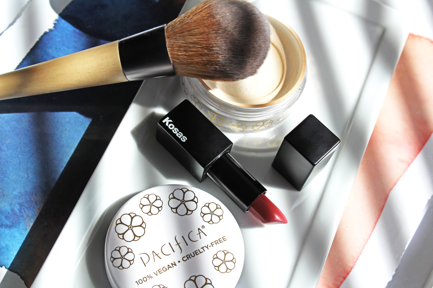 Cruelty free beauty brands you can find on Amazon