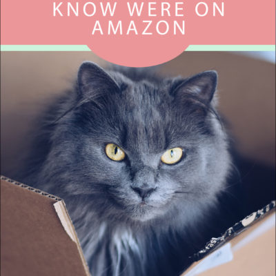 Amazing Cruelty Free Brands You Didn’t Know Were on Amazon