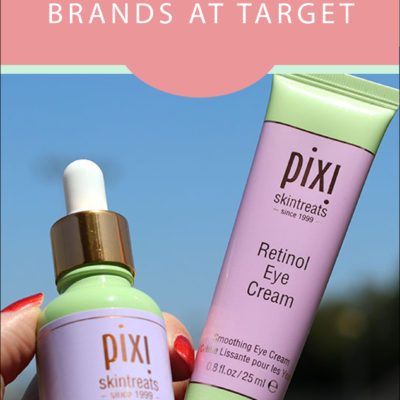 Best Budget Cruelty Free Brands at Target