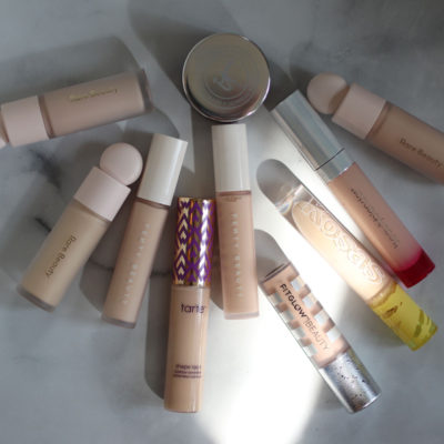 best cruelty free concealers 2020