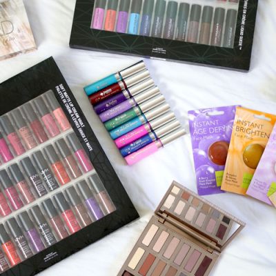 Cruelty Free Fall Beauty Essentials
