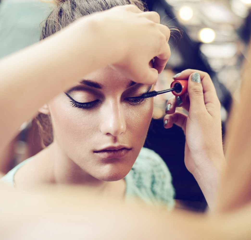 Cruelty Free Mascara