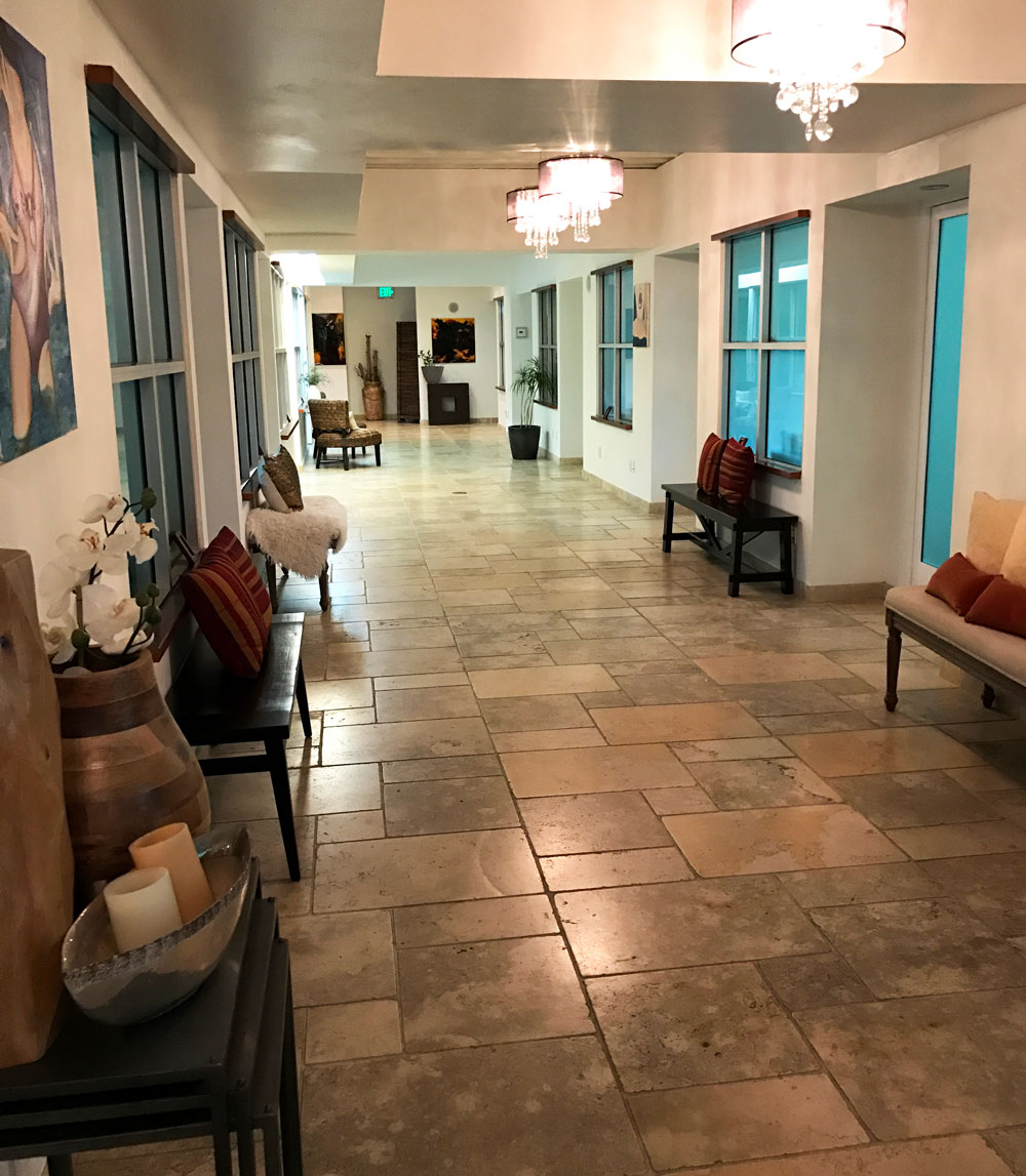 Cruelty Free Skincare at Sonya Dakar Beverly Hills