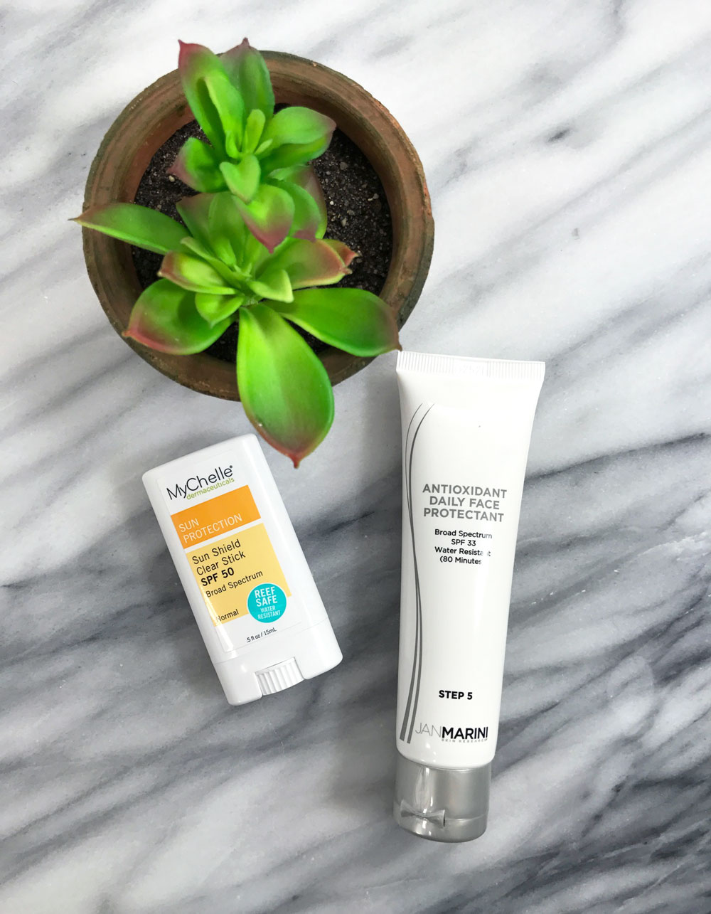 Cruelty Free Sunscreen and Sunblock