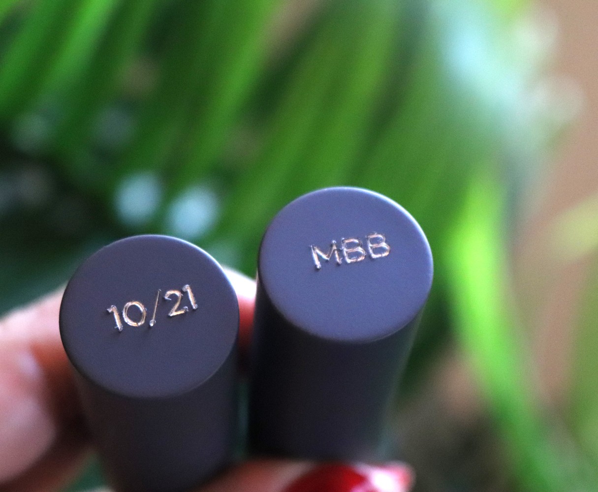 Create Your Own Cruelty Free Lipstick at Lip Lab By BITE | Sharing a Review and Experience featured by popular Los Angeles cruelty free beauty blogger My Beauty Bunny