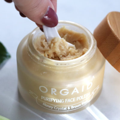 Heal Your Skin with Organic Skincare – ORGAID from Cynaglow