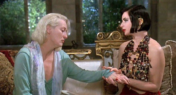 Death Becomes Her
