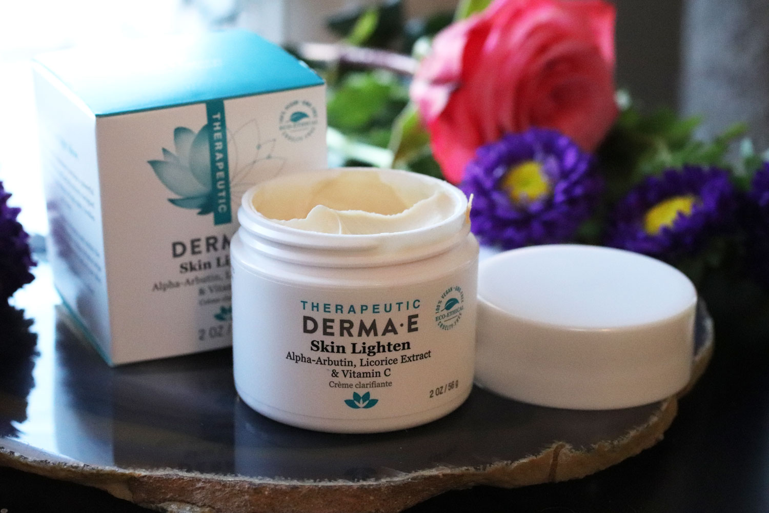 Derma E Skin Lighten Acne Scar and Spot Treatment Review