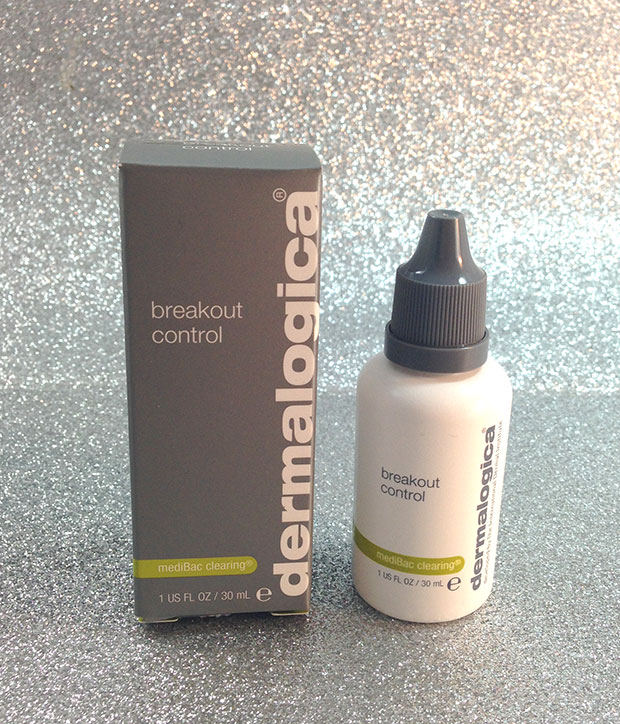 Breakout Control Dermalogica