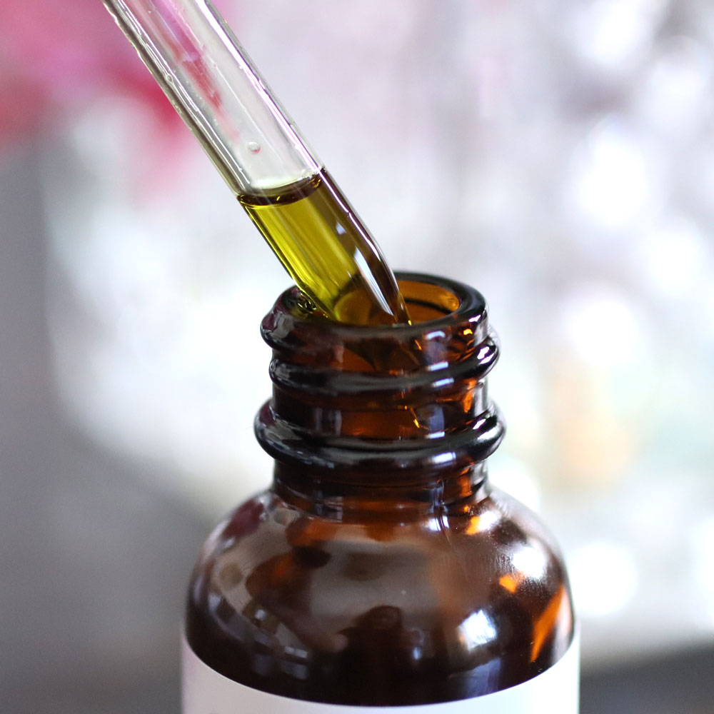 DIY hair and skin recipes