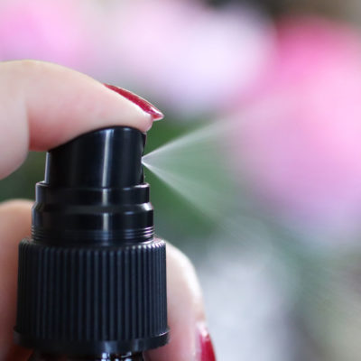 Life During a Pandemic + DIY Beauty Recipes