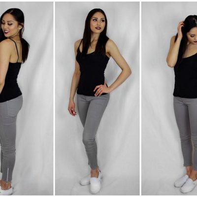 DL1961 Instasculpt Jeans Review