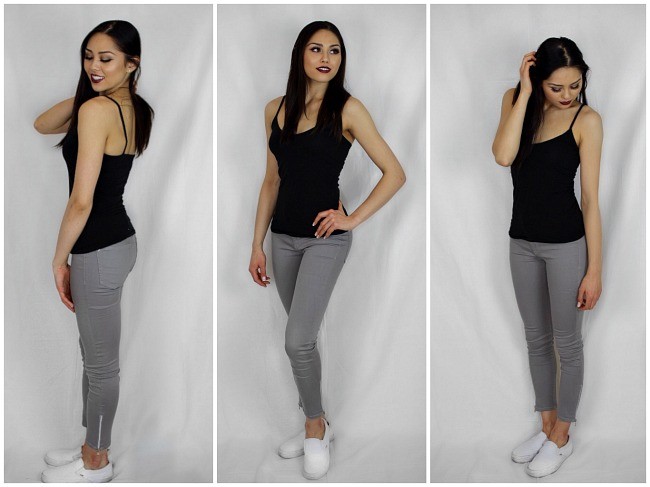 DL1961 Jeans Review