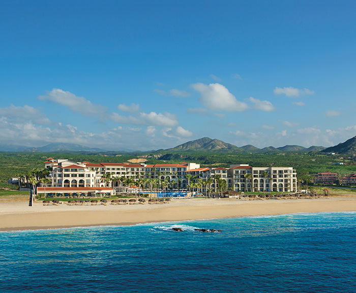 Dreams Los Cabos Suites Golf Resort & Spa Mexico Vacation