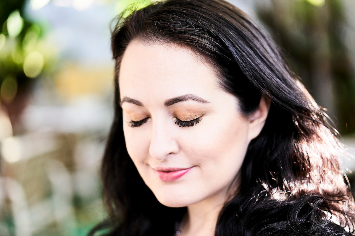 Super easy summer makeup look - with Physicians Formula Baby Butter Box Set