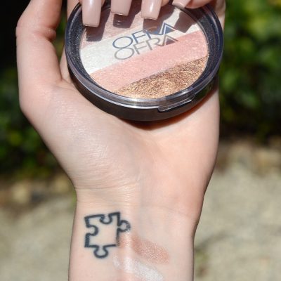 Lipstick League – What’s Your Favorite Highlighter?