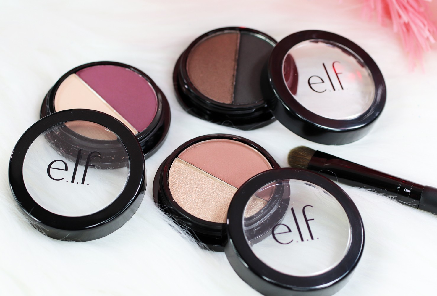 elf Holiday Gift Sets