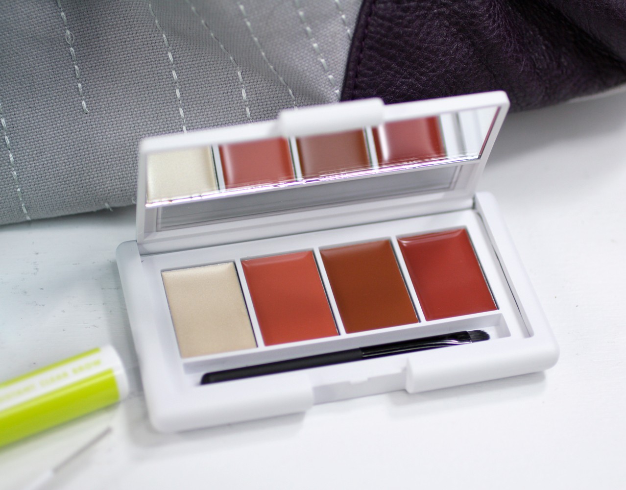 Elf Lip and Cheek Palette Gym Chic