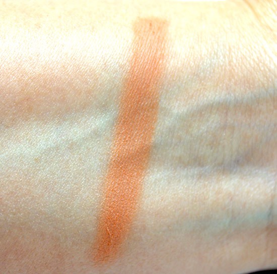 Emani Blush Swatch