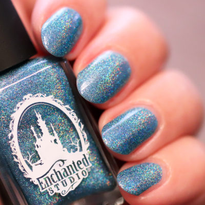 Enchanted Studio Magical Vegan Nail Polish