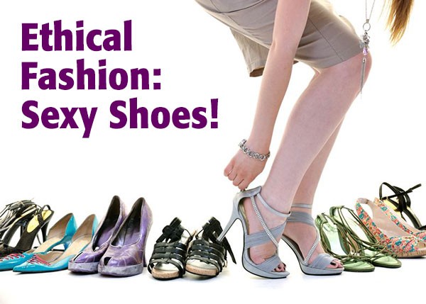 Vegan Cruelty Free Shoes
