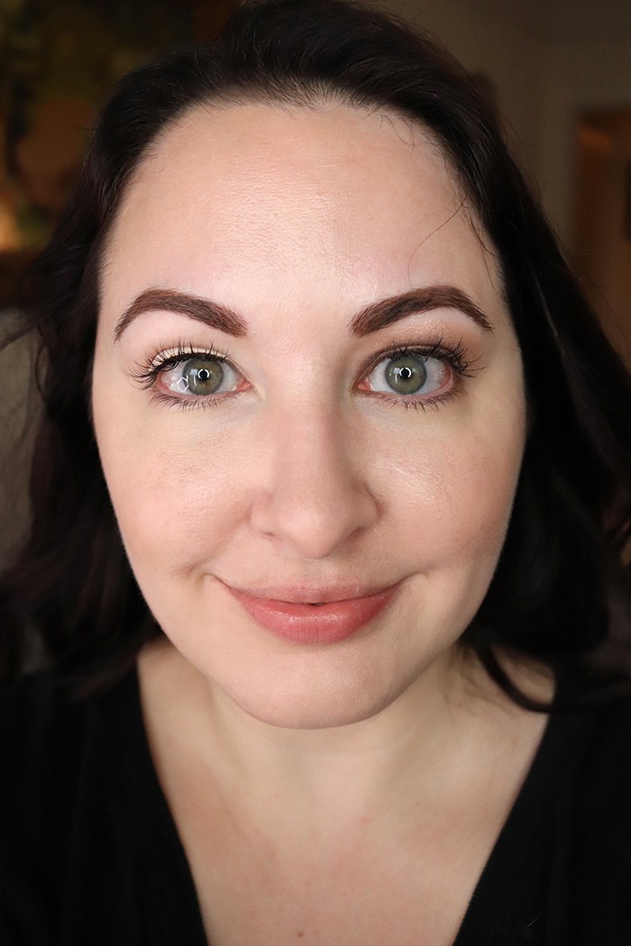 Contours Rx 7 mm Eyelid Tape for Hooded Eyes Review and Giveaway by popular Los Angeles cruelty free beauty blogger My Beauty Bunny