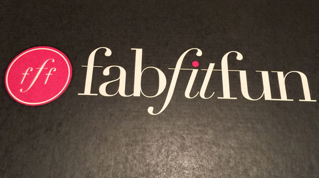 Fab Fit Fun Box