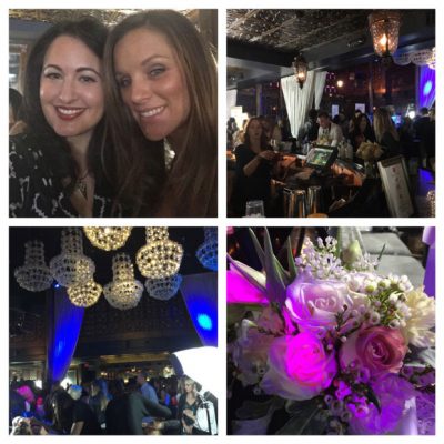Fab Fit Fun Winter VIP Launch Party