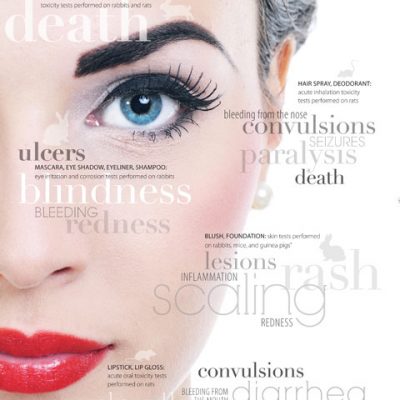 My Beauty Bunny in the HSUS Magazine!