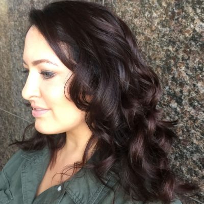 Cruelty Free Fall Hair Color by Patricia Lynn Laas