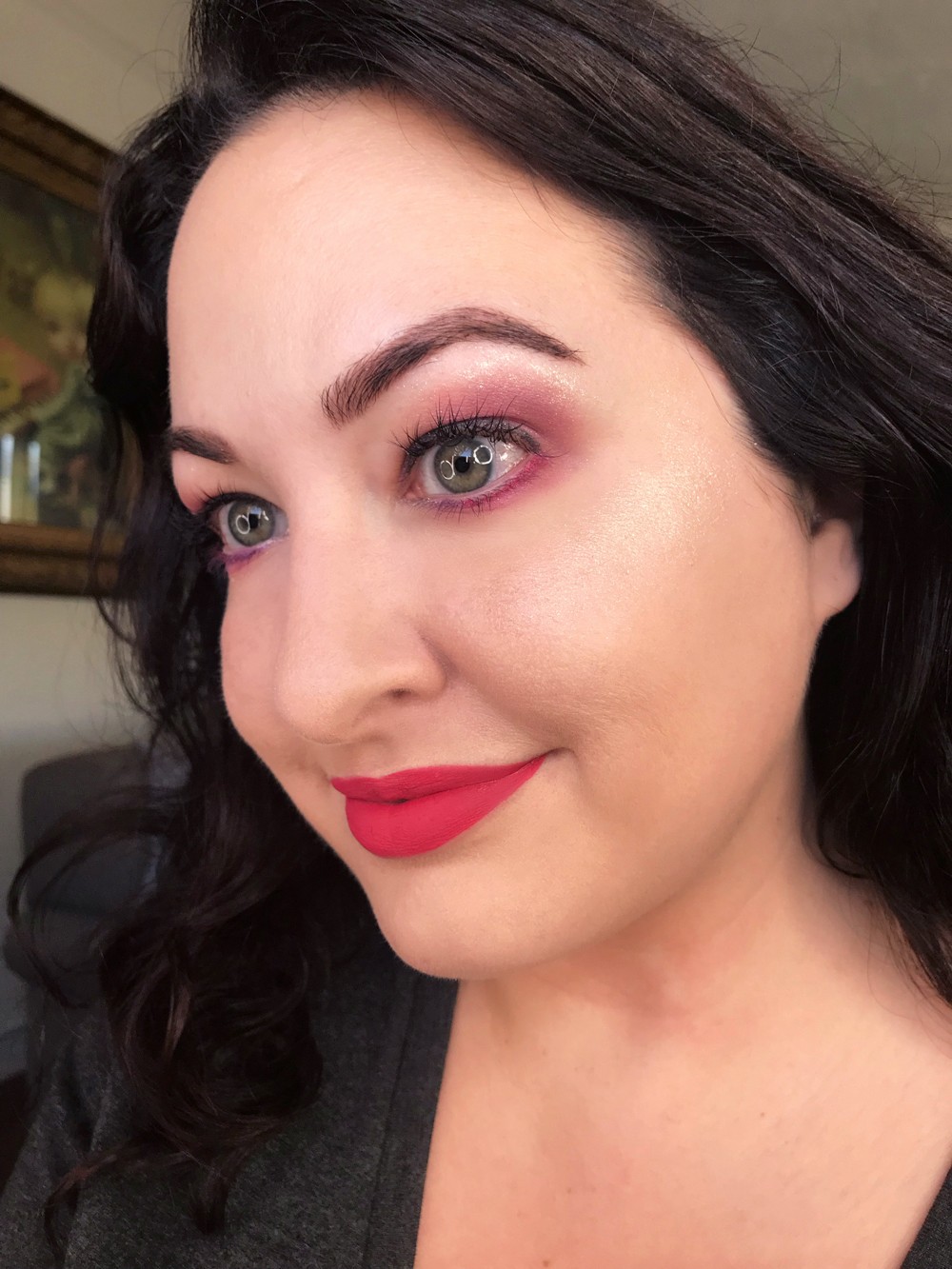 Coachella Music Festival Makeup Ideas by Cruelty Free Makeup Blogger My Beauty Bunny
