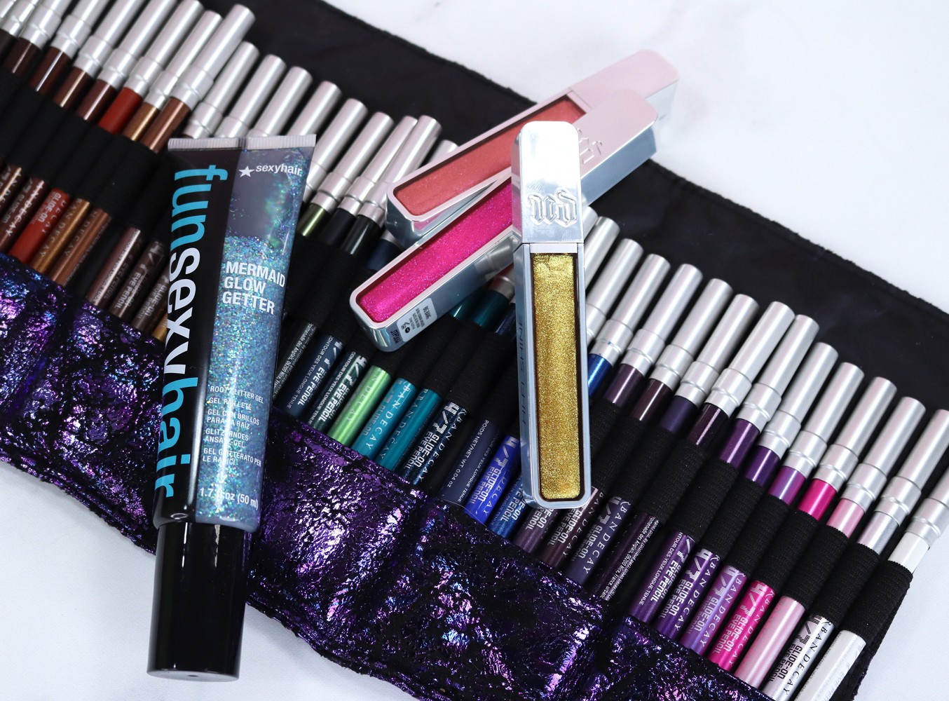Coachella Music Festival Makeup Ideas by Cruelty Free Beauty Blogger My Beauty Bunny