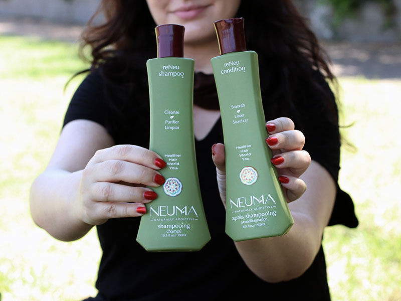The best cruelty free and vegan beauty products