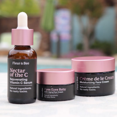Natural Vegan Skincare That Really Works!