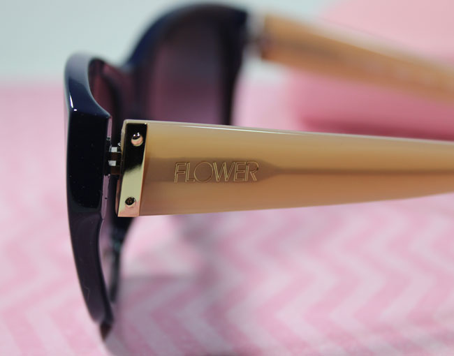 Flower Sunglasses Drew Barrymore Charlie